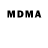 MDMA crystal Hevizs